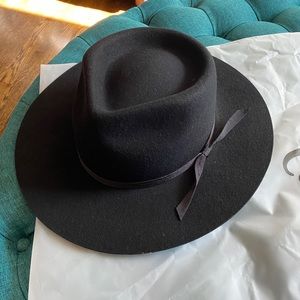 NWT Lack of Color - The Jethro 57cm M Hat
